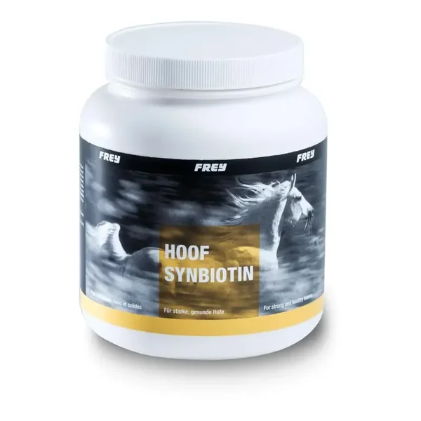 Frey - Hoof Synbiotin