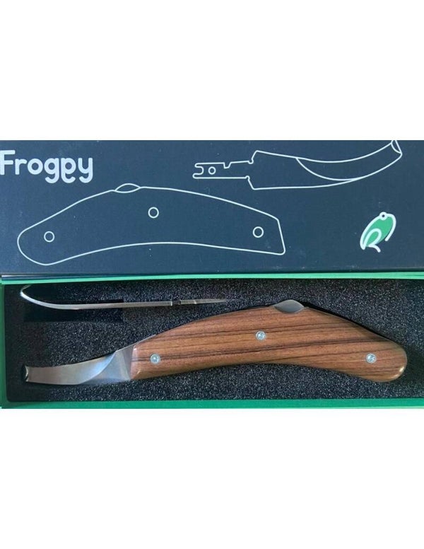ACR - Hufmesser FROGGY