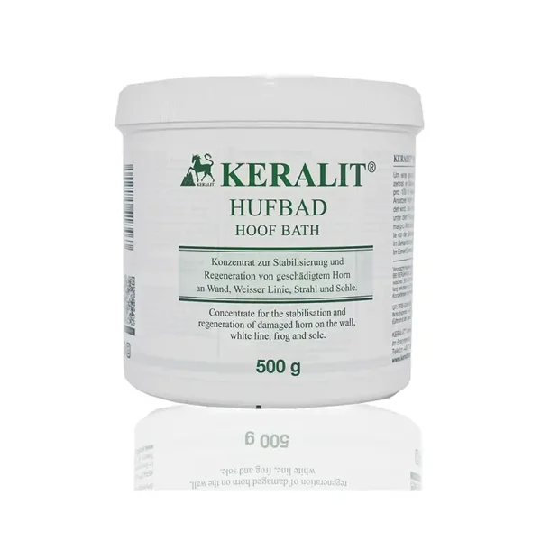 Keralit Hufbad Vet