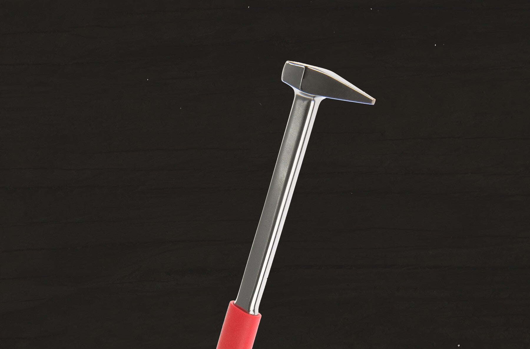 Jim Blurton - Nagelbeisser E-Head geschweisst