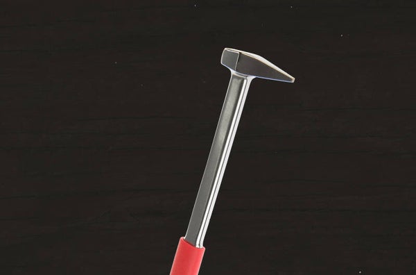 Jim Blurton - Nagelbeisser E-Head geschweisst