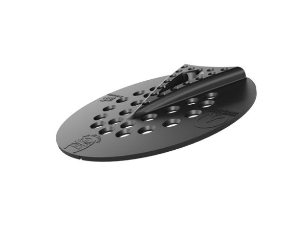 3D Hoofcare - Full Mesh Flat Pad