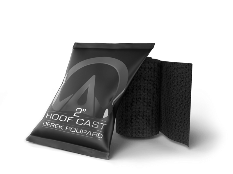 3D Hoofcare - Hoofcast