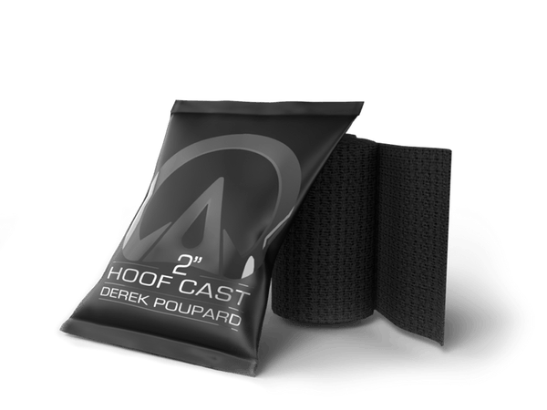 3D Hoofcare - Hoofcast