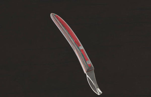 Jim Blurton - Ringmesser Loop