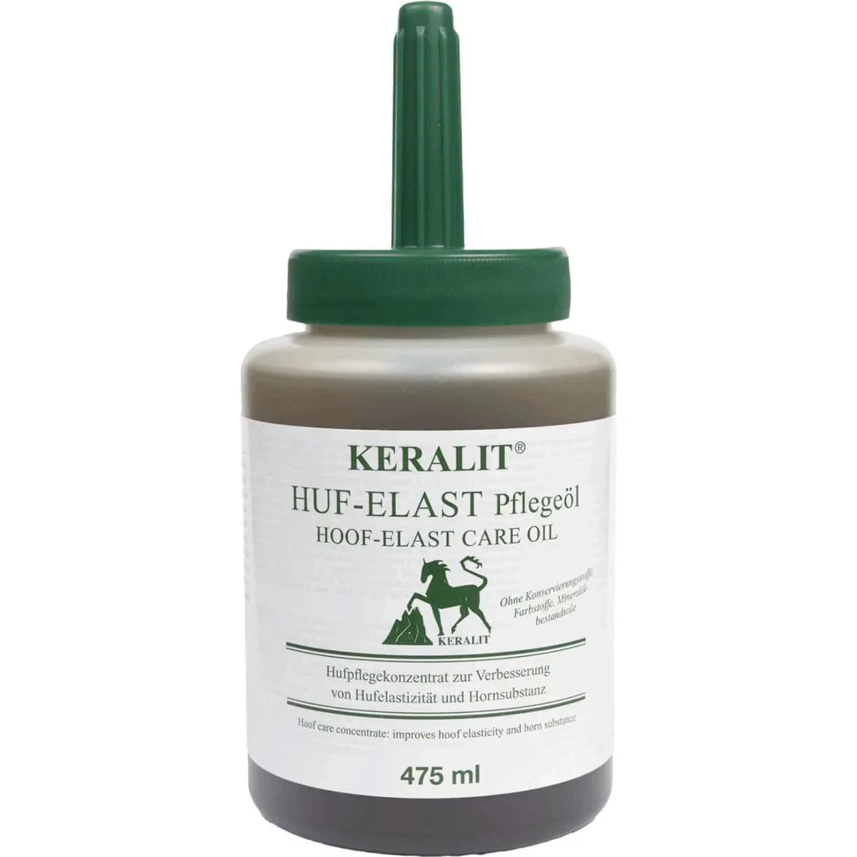 Keralit - Huf-Elast