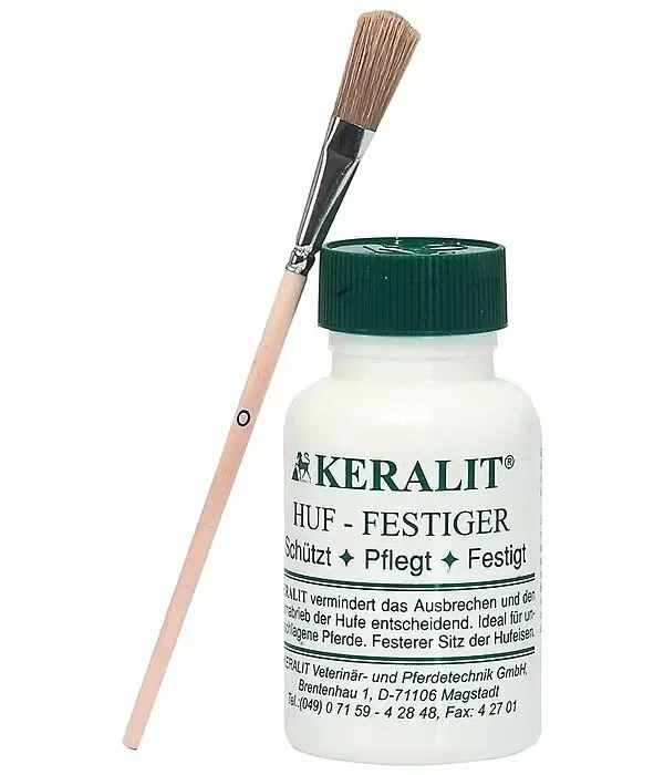 Keralit Huf - Festiger