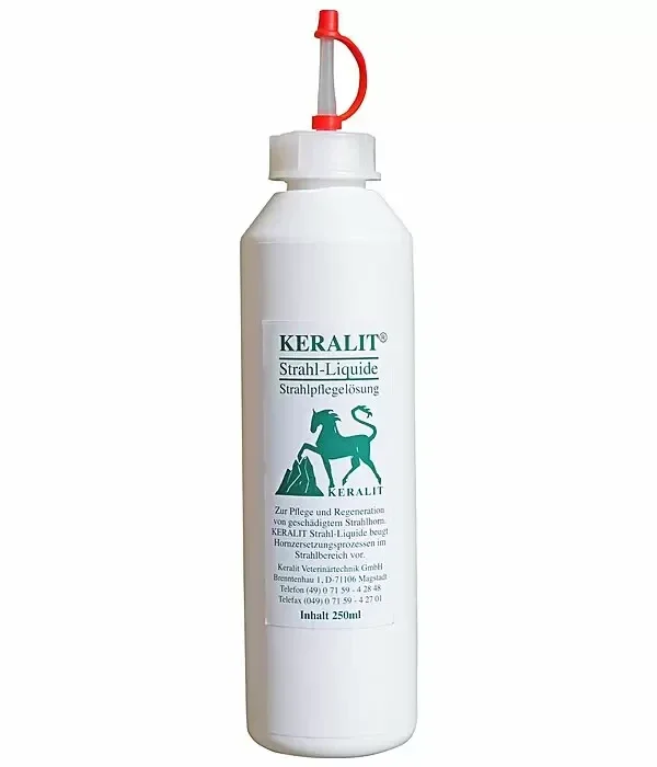 Keralit Strahl-Liquide