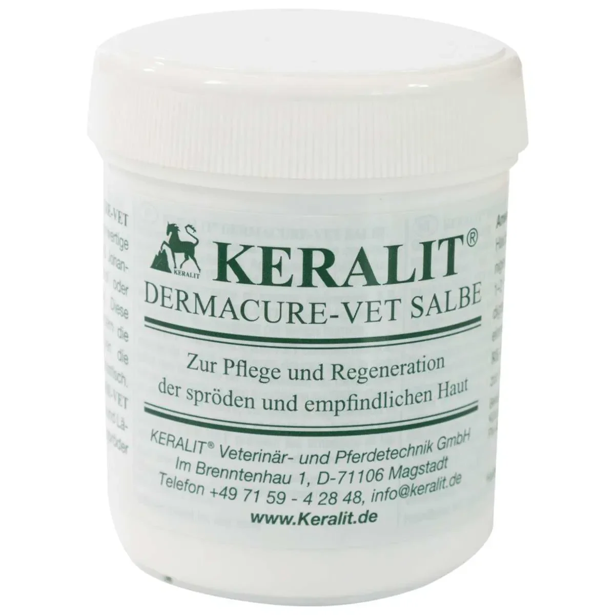 Keralit Dermacur Salbe