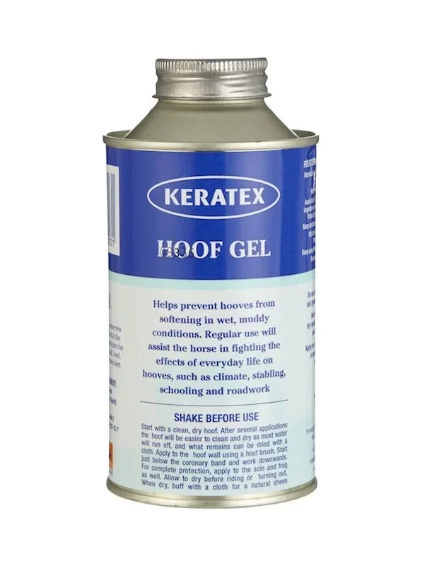 Keratex Hoof Gel