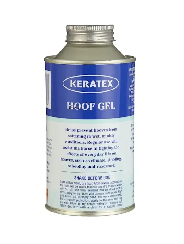 Keratex Hoof Gel