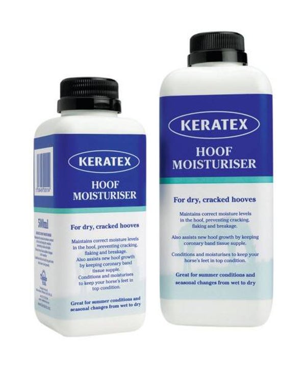 Keratex - Hoof Moisturiser