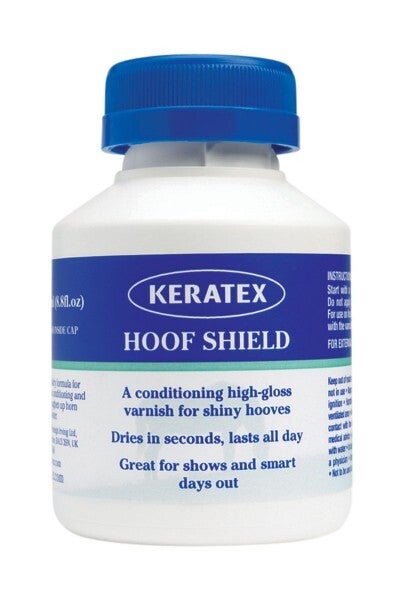 Keratex - Hoof Shield