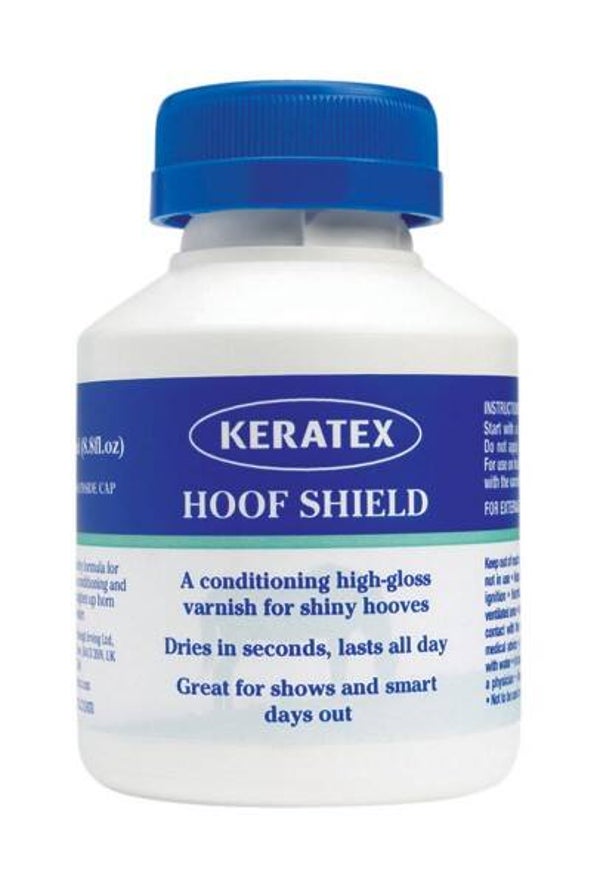 Keratex - Hoof Shield