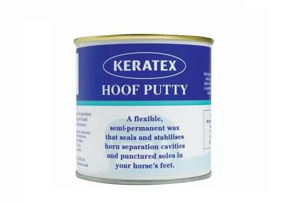 Keratex - Hoof Putty