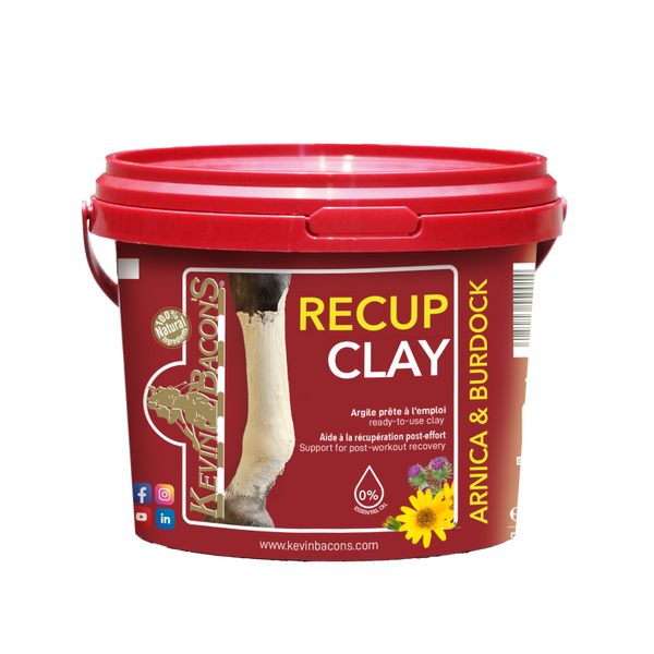 Kevin Bacon - Recup Clay