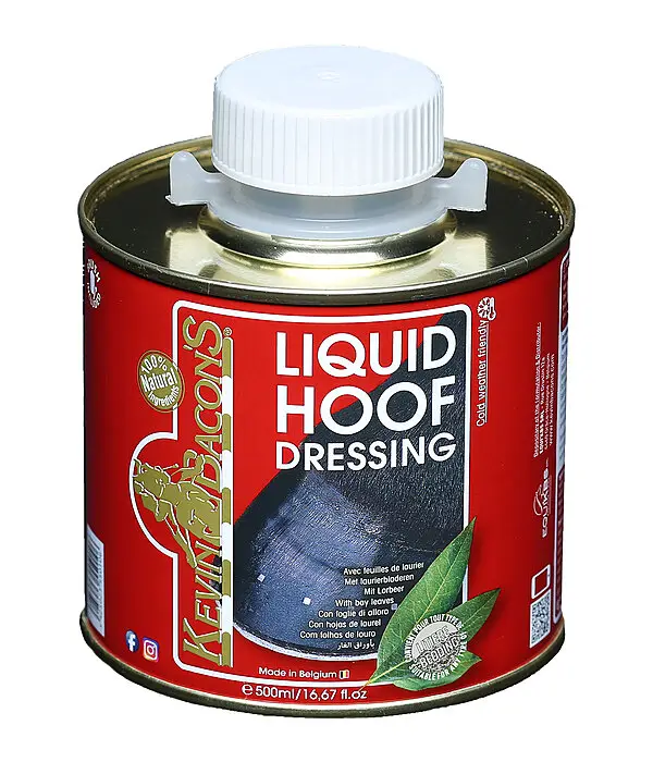 Kevin Bacon Liquid Hoof Dressing