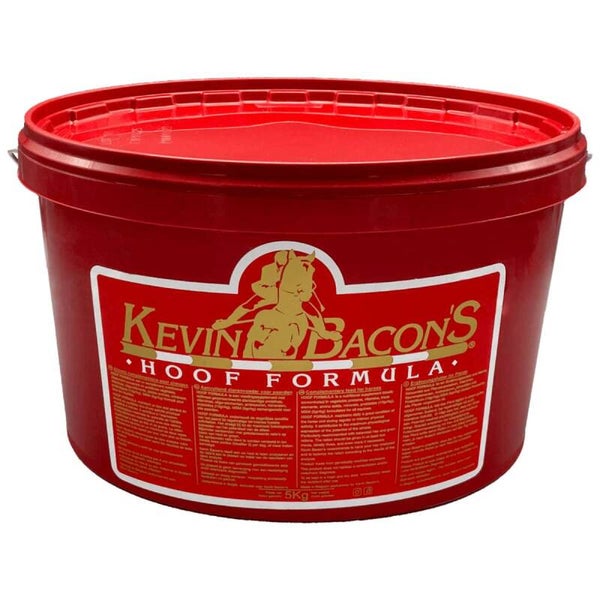 Kevin Bacon - Hoof Formula, Ergänzungsfuttermittel
