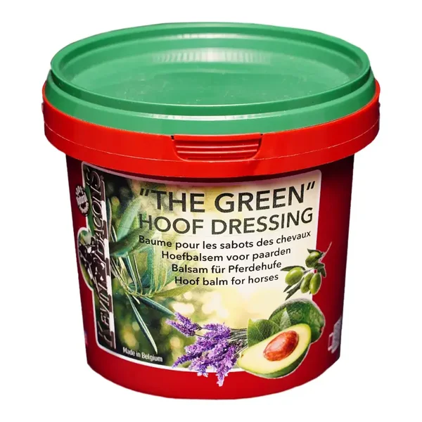Kevin Bacon - The Green Hoof Dressing