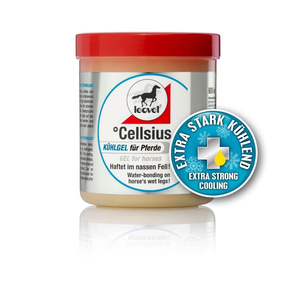 Leovet - Cellius Kühlgel