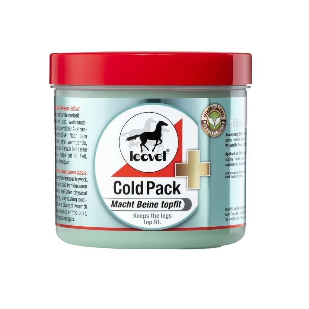 Leovet - Cold Pack