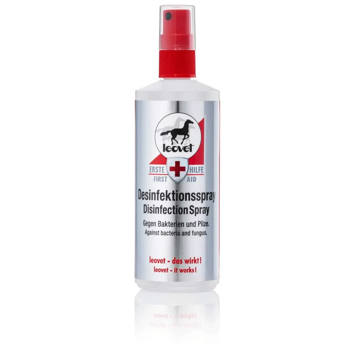 Leovet - Desinfektionsspray