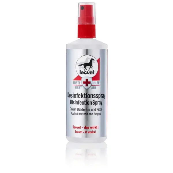 Leovet - Desinfektionsspray