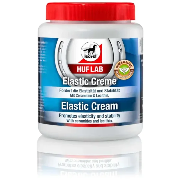 Leovet - Huflab Elastic Creme