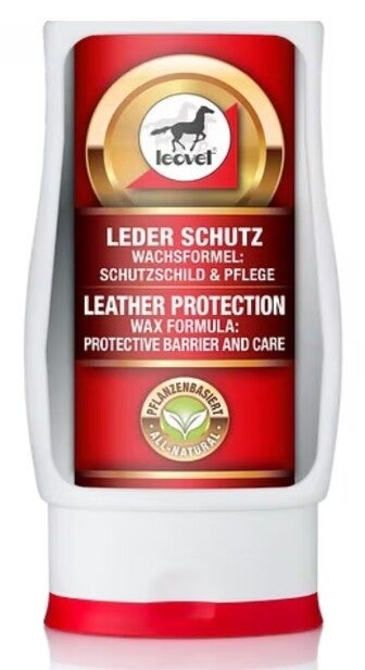 Leovet - Lederschutz
