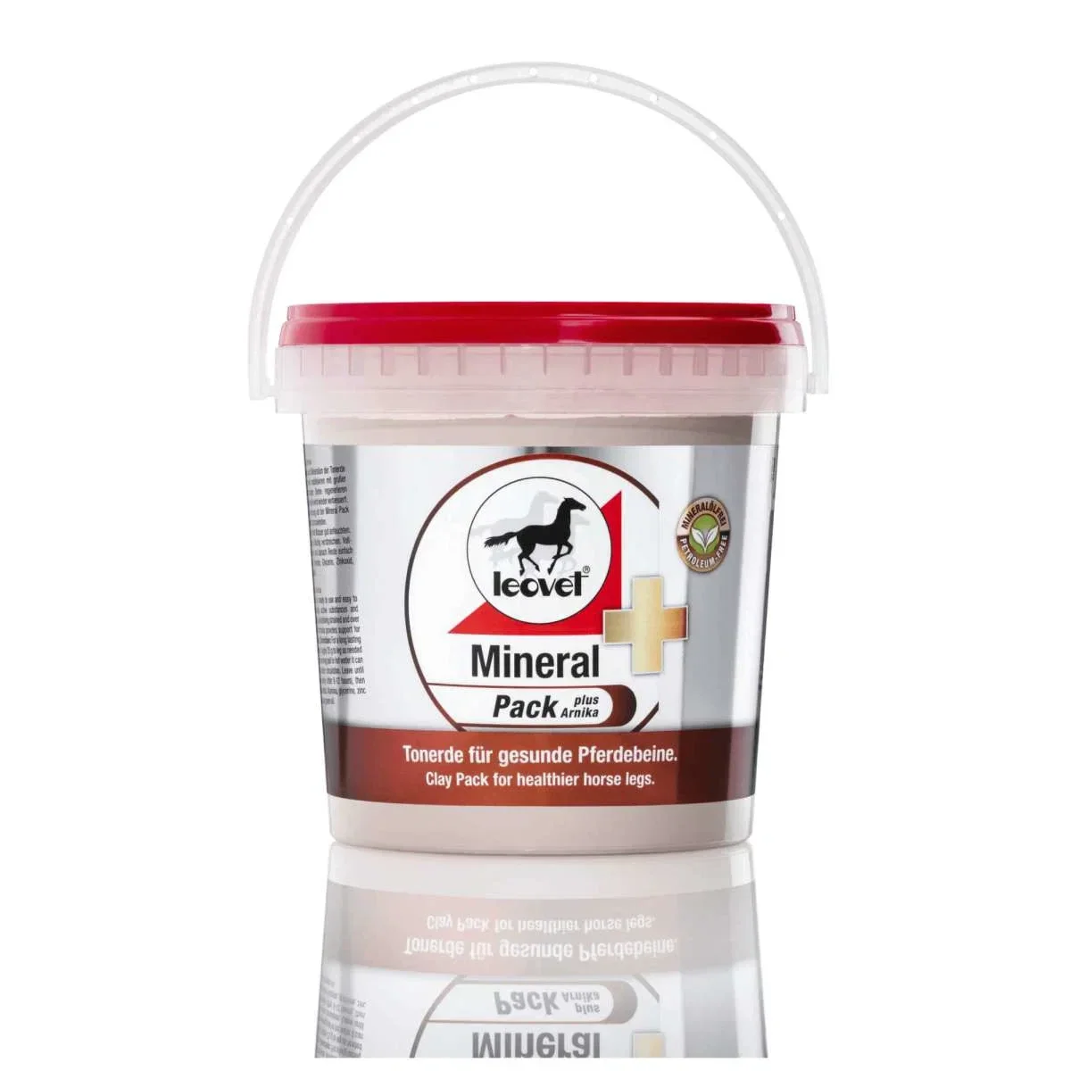 Leovet - Mineralpack plus Arnika