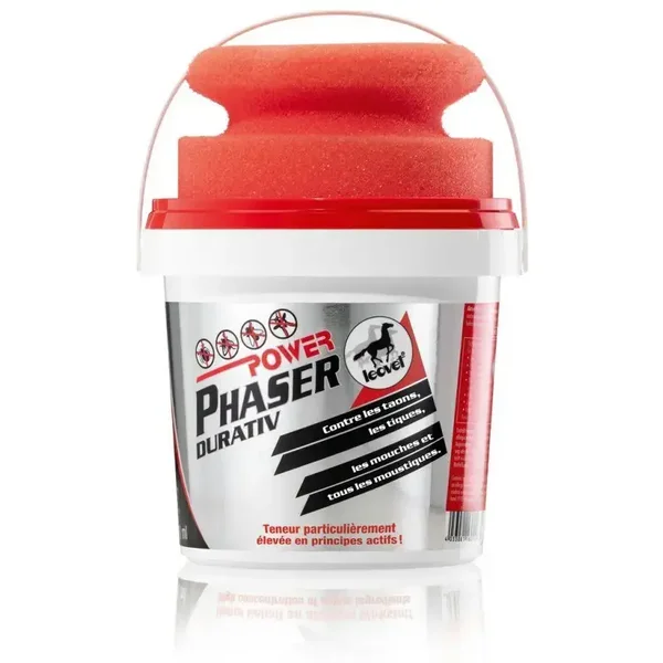 Leovet - Power Phaser durativ