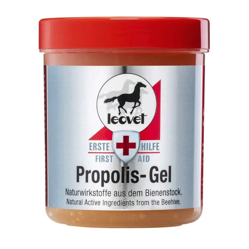 Leovet - Propolis Gel