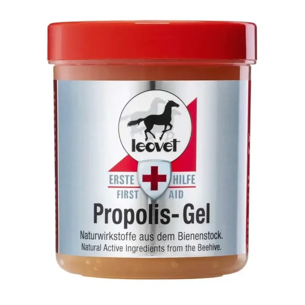 Leovet - Propolis Gel