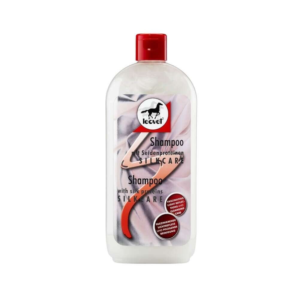 Leovet - Silkcare Shampoo