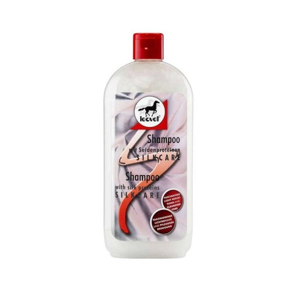 Leovet - Silkcare Shampoo