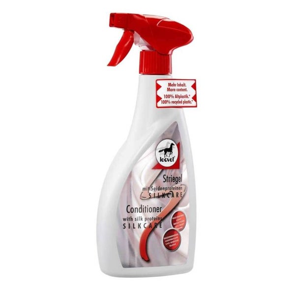 Leovet - Silkcare Striegel