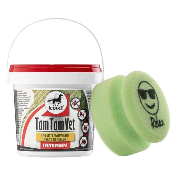 Leovet - Tam Tam Vet Intensiv