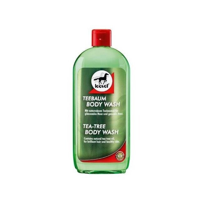 Leovet - Teebaum Shampoo