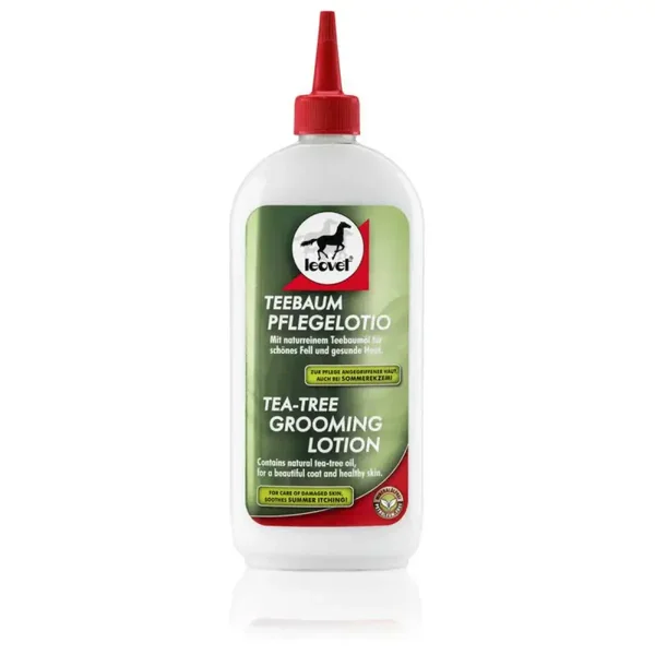Leovet - Teebaum Pflegelotion