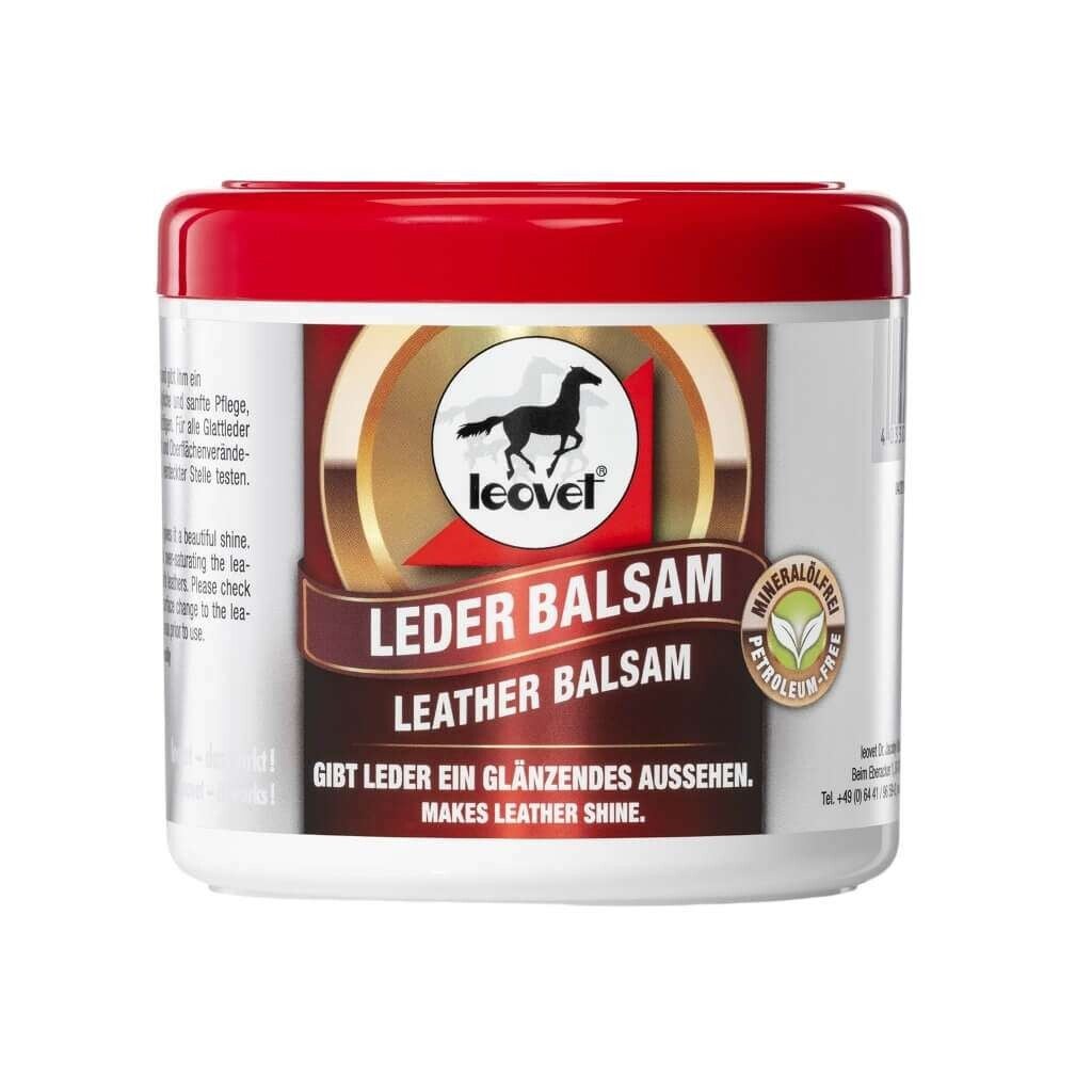 Leovet - Lederbalsam