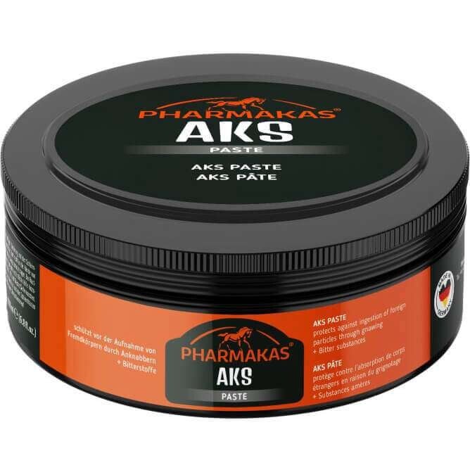 Pharmakas - AKS Paste, Knabberschutz Paste