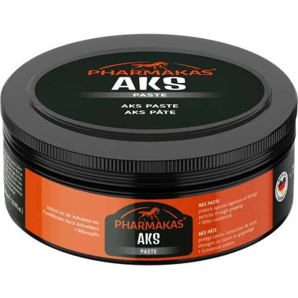 Pharmakas - AKS Paste, Knabberschutz Paste