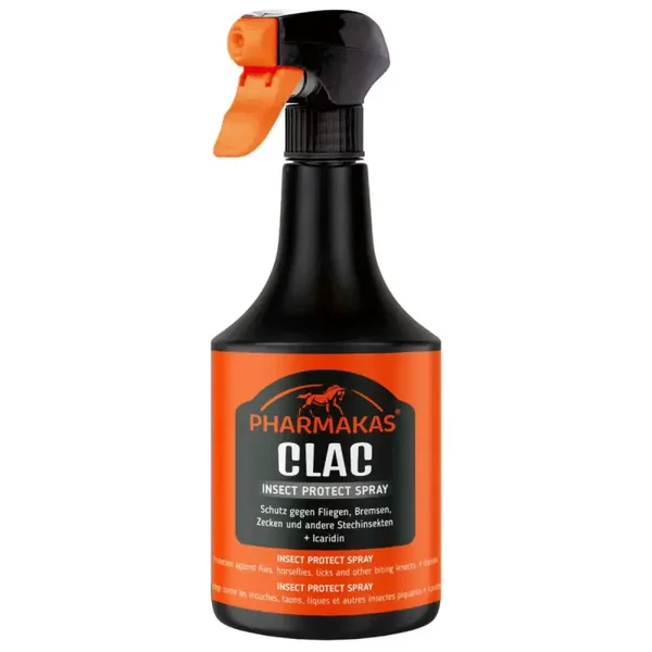 Pharmakas - Insect Protect Spray CLAC