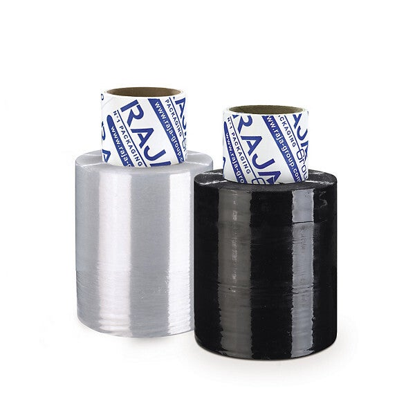 Stretchfolie 100m x 150m x 23 µm
