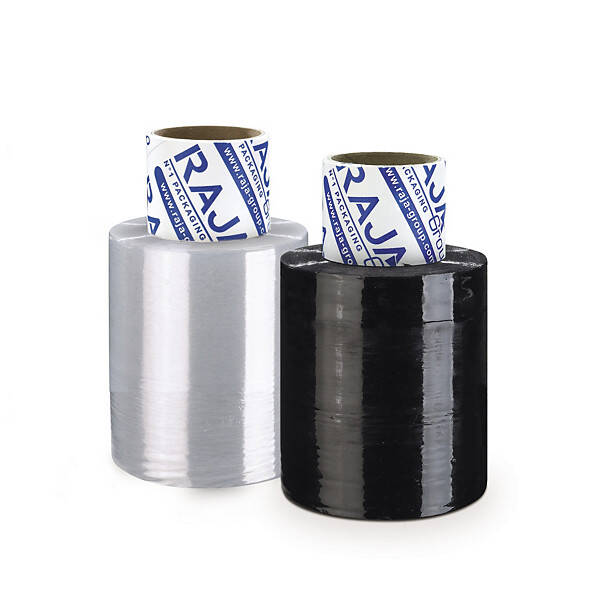 Stretchfolie 100m x 150m x 23 µm