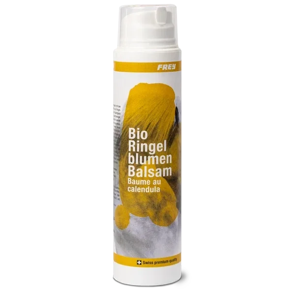 Frey - Ringelblumenbalsam