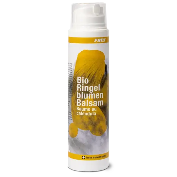 Frey - Ringelblumenbalsam