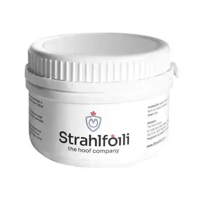 Strahlfoili Hufpaste