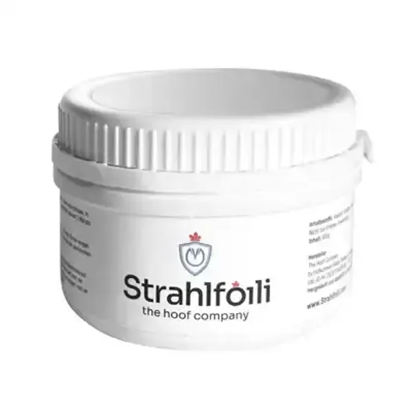 Strahlfoili Hufpaste