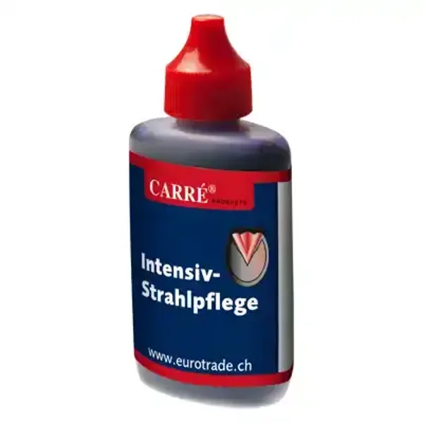 Carré Strahl Pflege